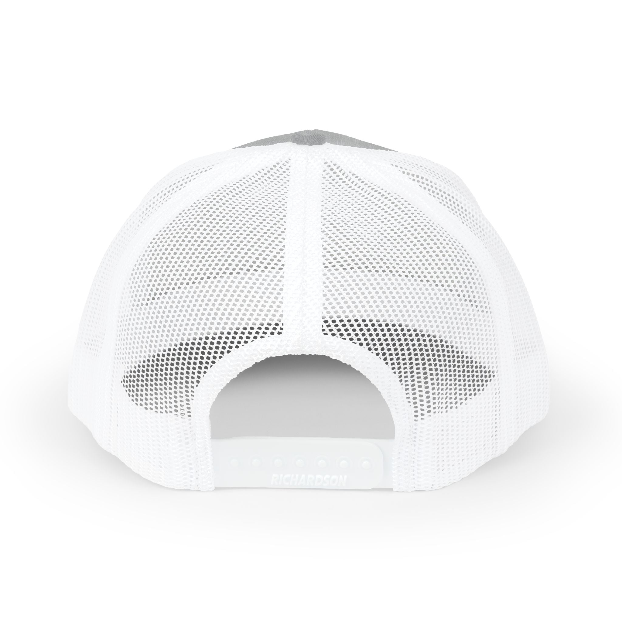 Embroidered Trucker Cap – Lubic Outdoors Logo Snapback