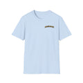 "Built to Retrieve" T-Shirt — Retriever with Mallard Graphic