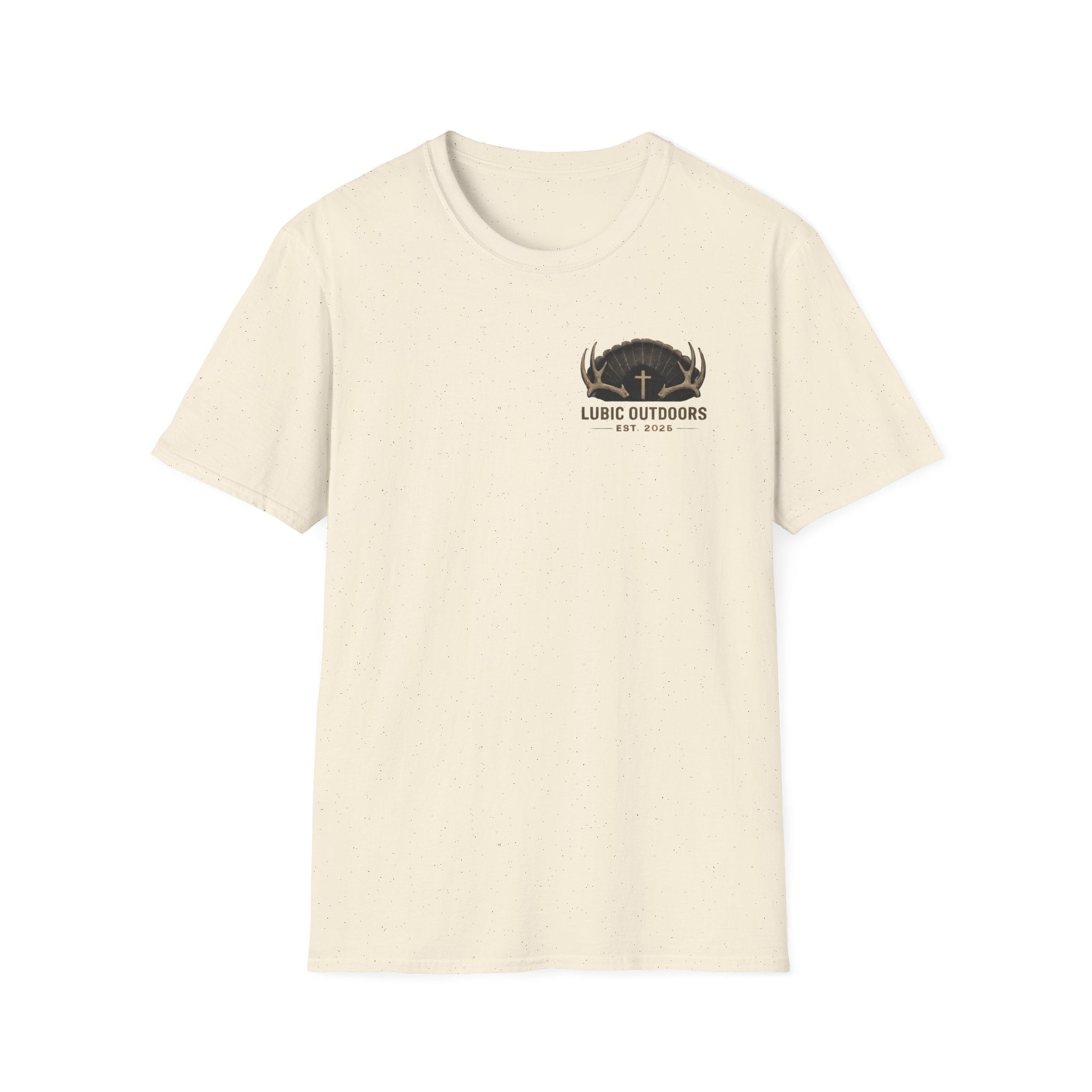 Donald Trump - Whitetail T shirt  Lubic Outdoors