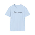 Outdoors T-Shirt — 'Lubic Outdoors' Hunting & Fishing Graphic Tee