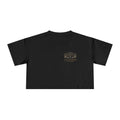 Lubic Outdoors Women's Crop Top  - “Faith Family Outdoors”