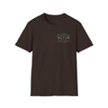 Lubic Outdoors Logo T-Shirt — Faith, Family & Outdoors Hunting Tee